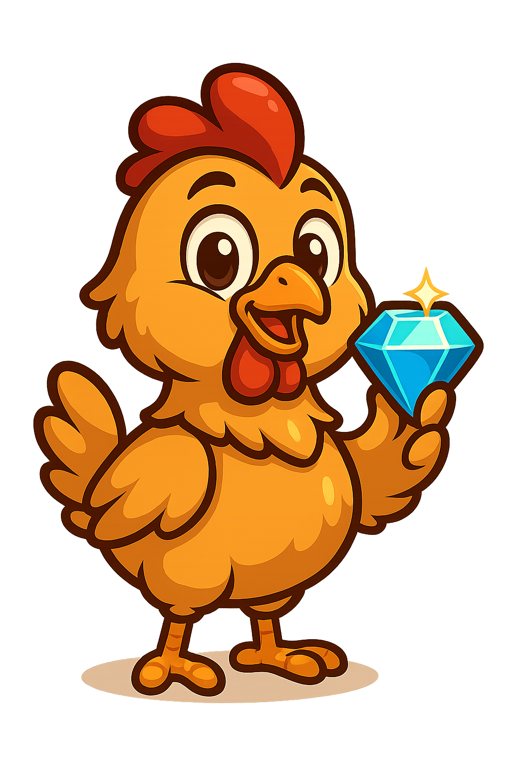 Chicken